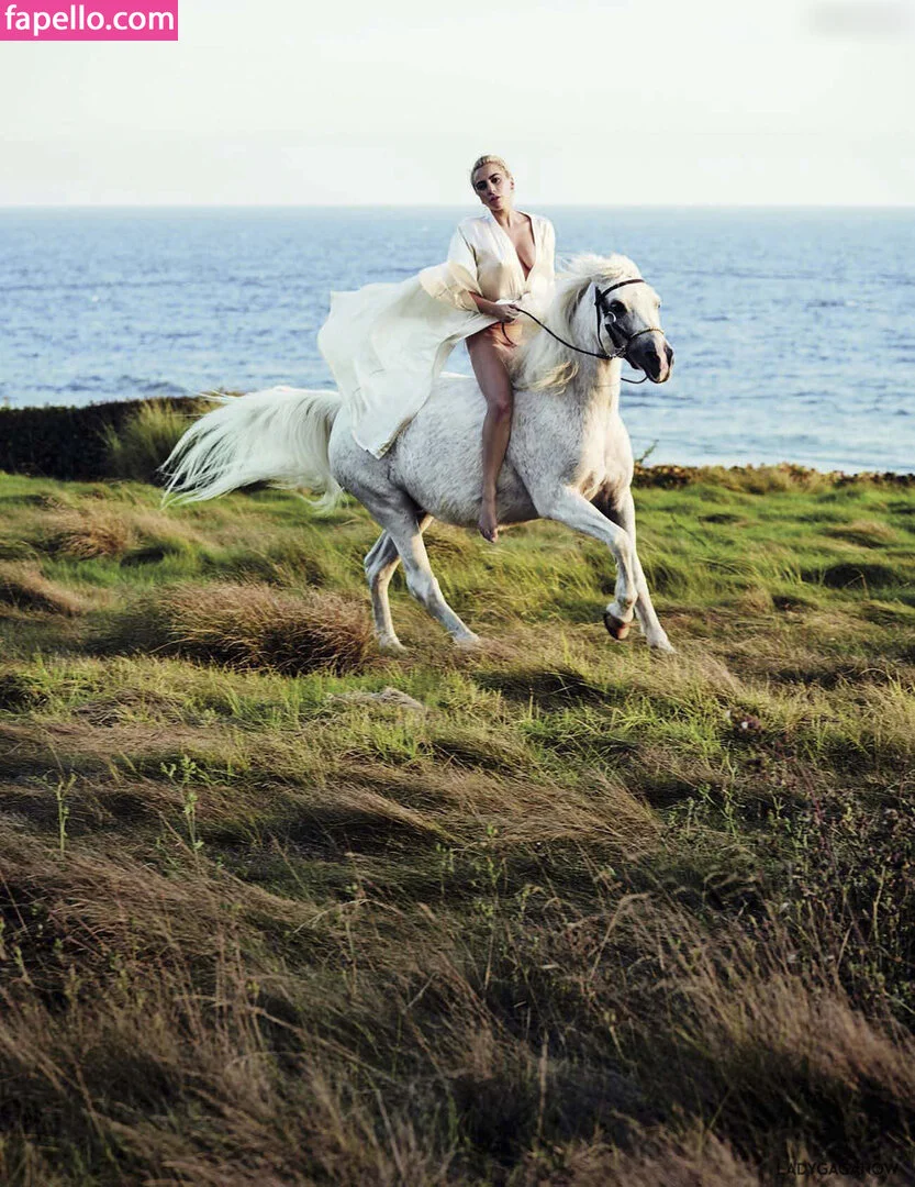 Lady Gaga Onlyfans Photo Gallery 