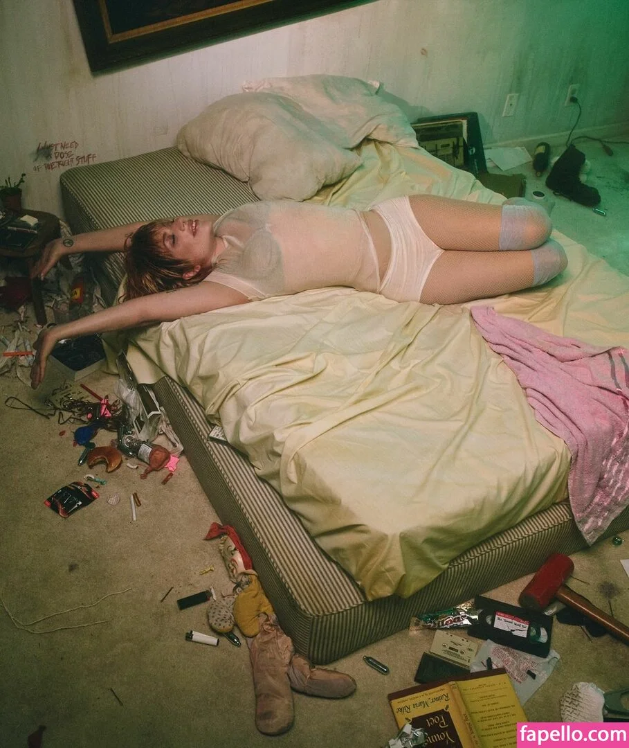 Lady Gaga Onlyfans Photo Gallery 