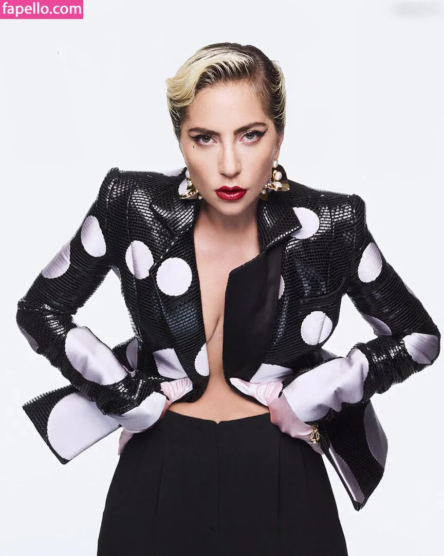 Lady Gaga Onlyfans Photo Gallery 