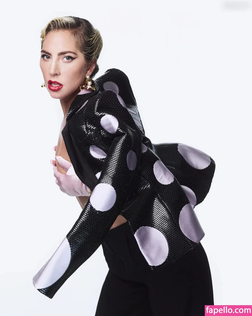 Lady Gaga Onlyfans Photo Gallery 