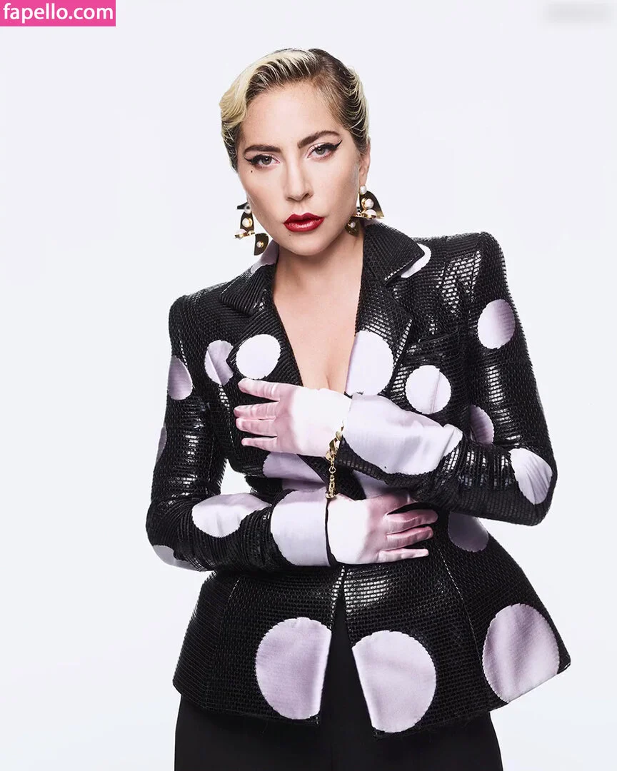Lady Gaga Onlyfans Photo Gallery 