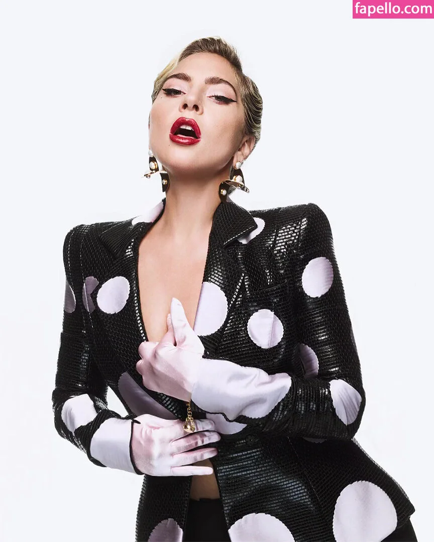 Lady Gaga Onlyfans Photo Gallery 