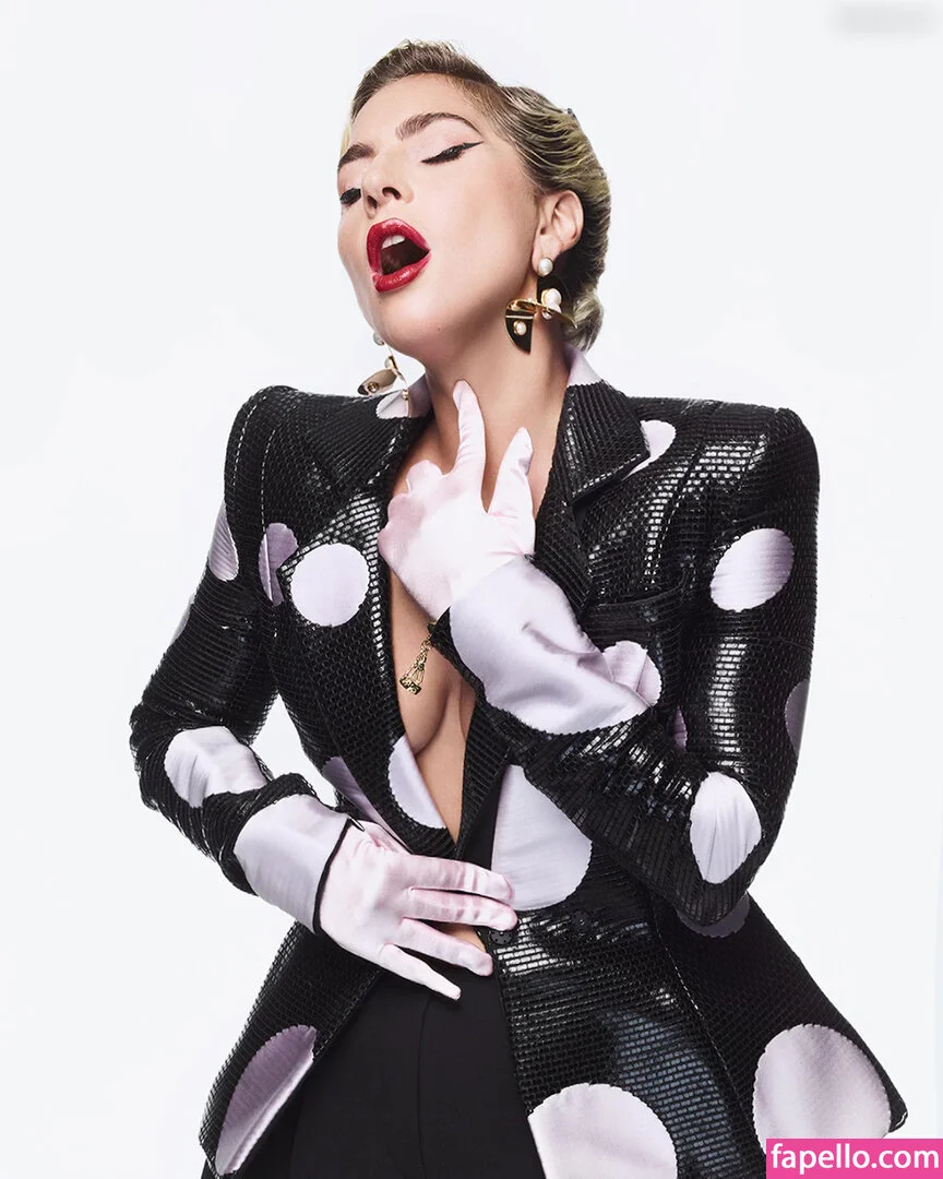 Lady Gaga Onlyfans Photo Gallery 