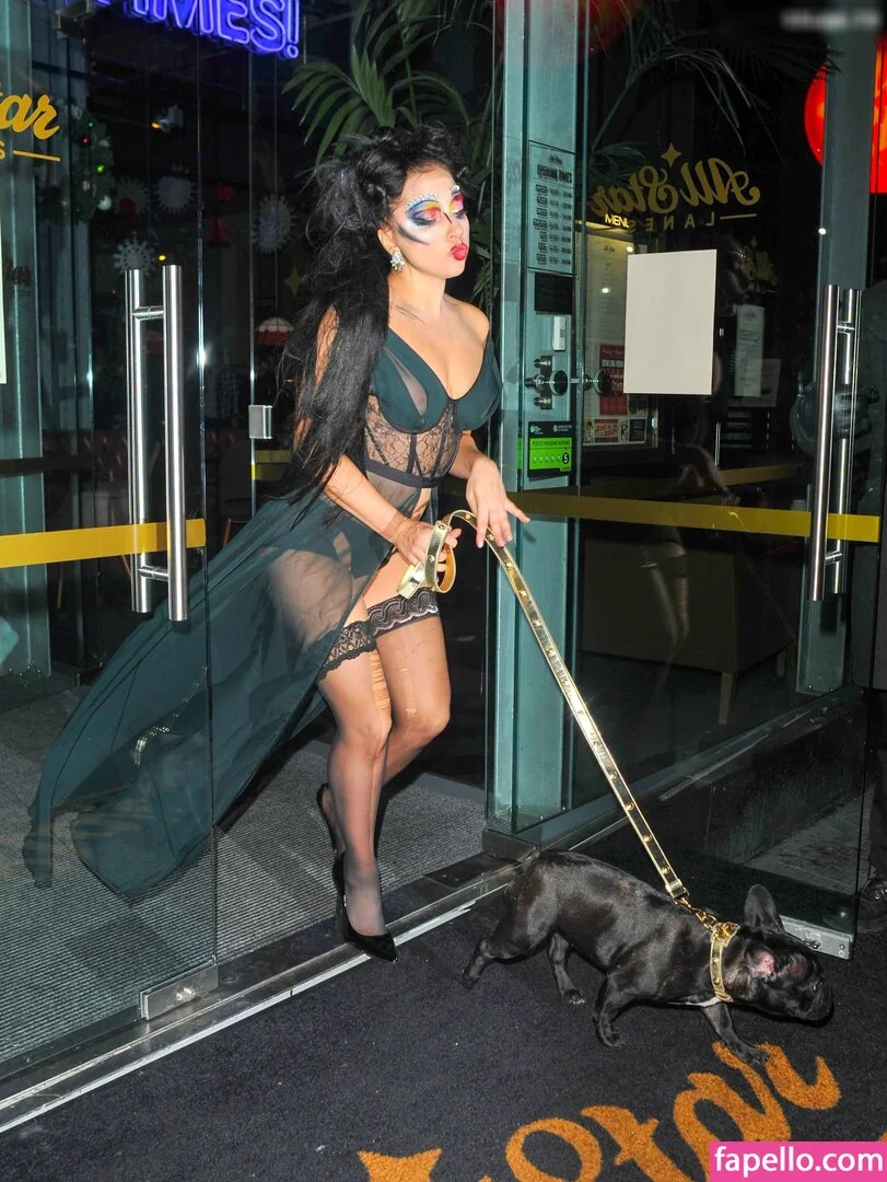 Lady Gaga Onlyfans Photo Gallery 