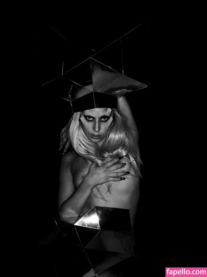 Lady Gaga Onlyfans Photo Gallery 