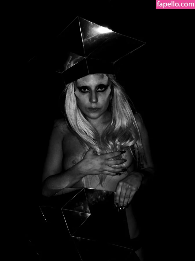 Lady Gaga Onlyfans Photo Gallery 