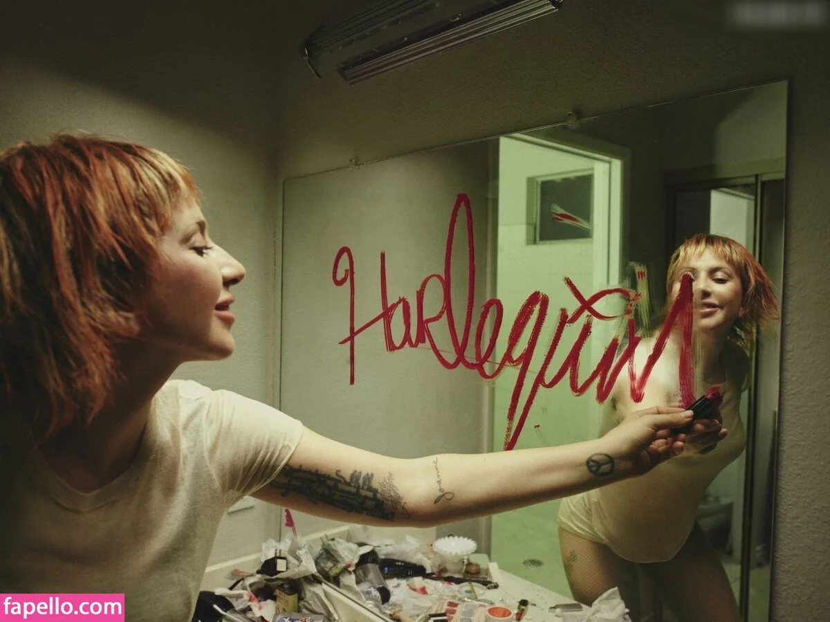 Lady Gaga Onlyfans Photo Gallery 