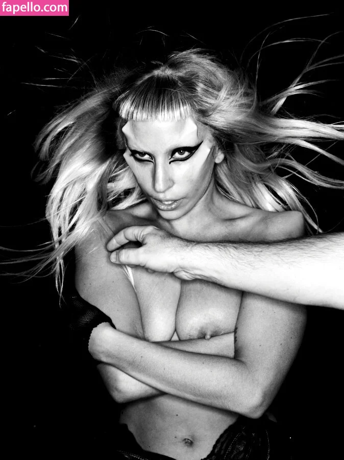 Lady Gaga Onlyfans Photo Gallery 