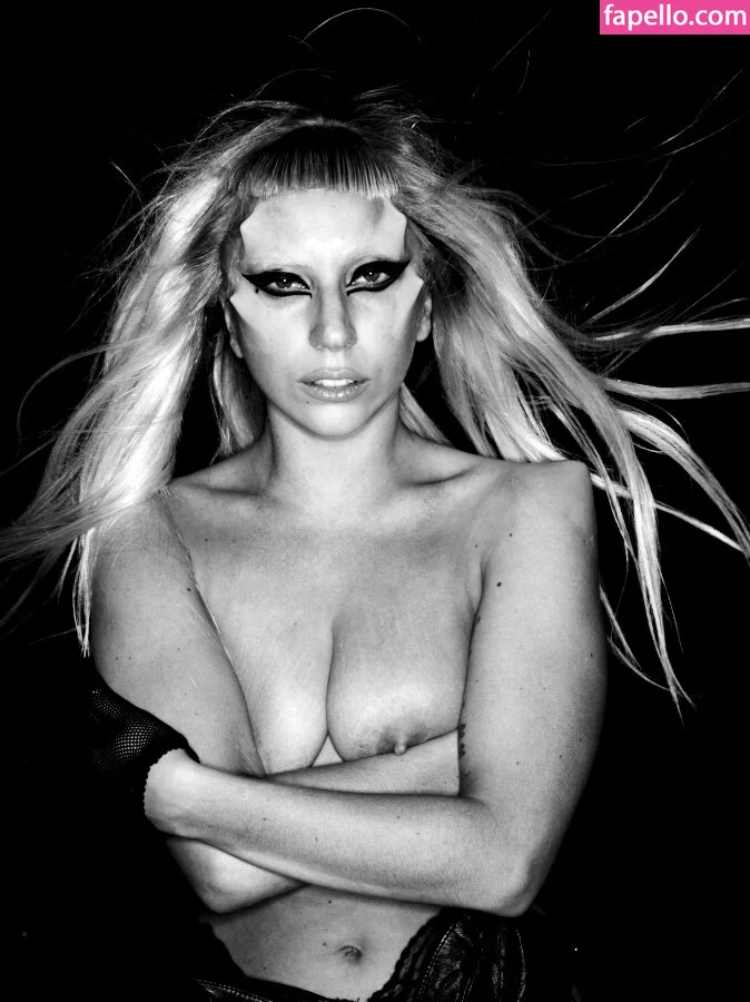 Lady Gaga Onlyfans Photo Gallery 