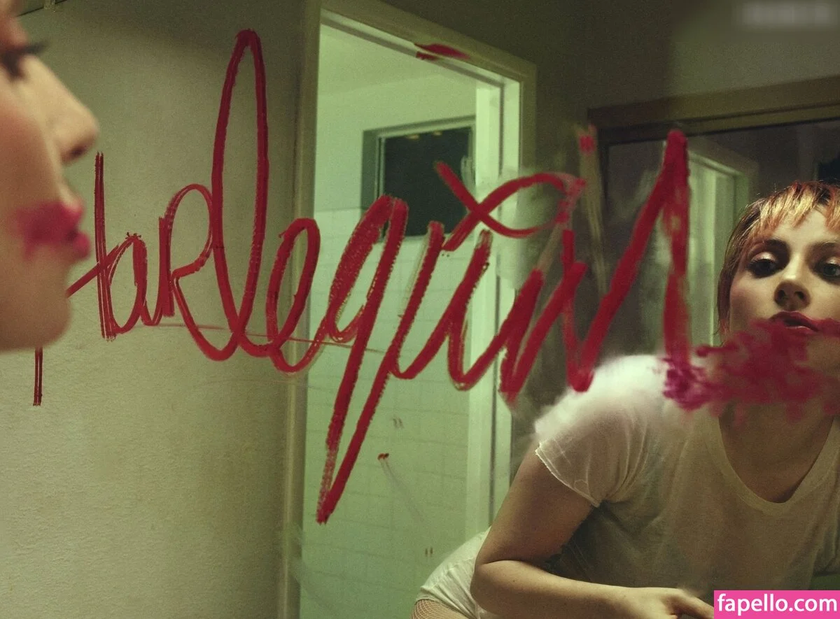 Lady Gaga Onlyfans Photo Gallery 