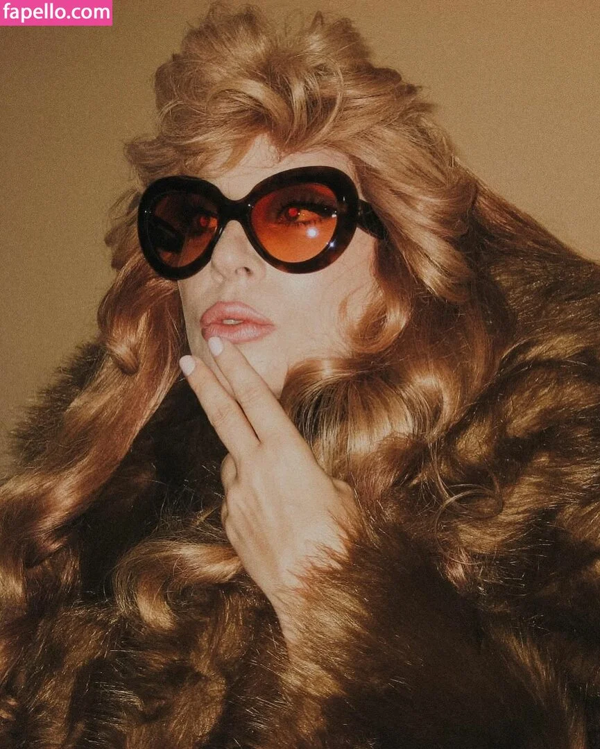 Lady Gaga Onlyfans Photo Gallery 