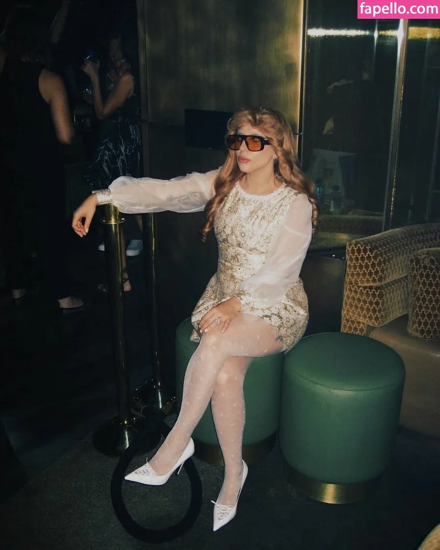 Lady Gaga Onlyfans Photo Gallery 