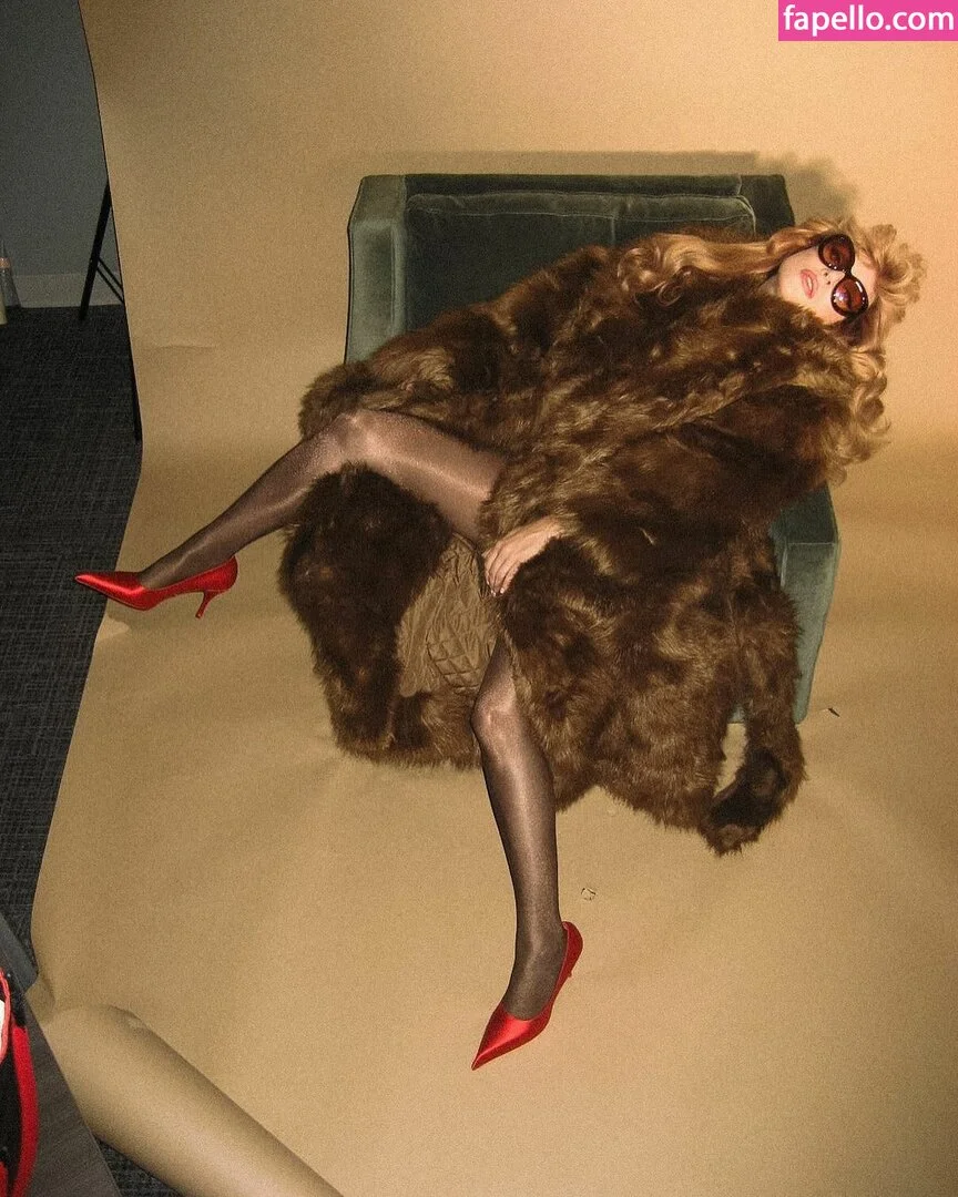 Lady Gaga Onlyfans Photo Gallery 