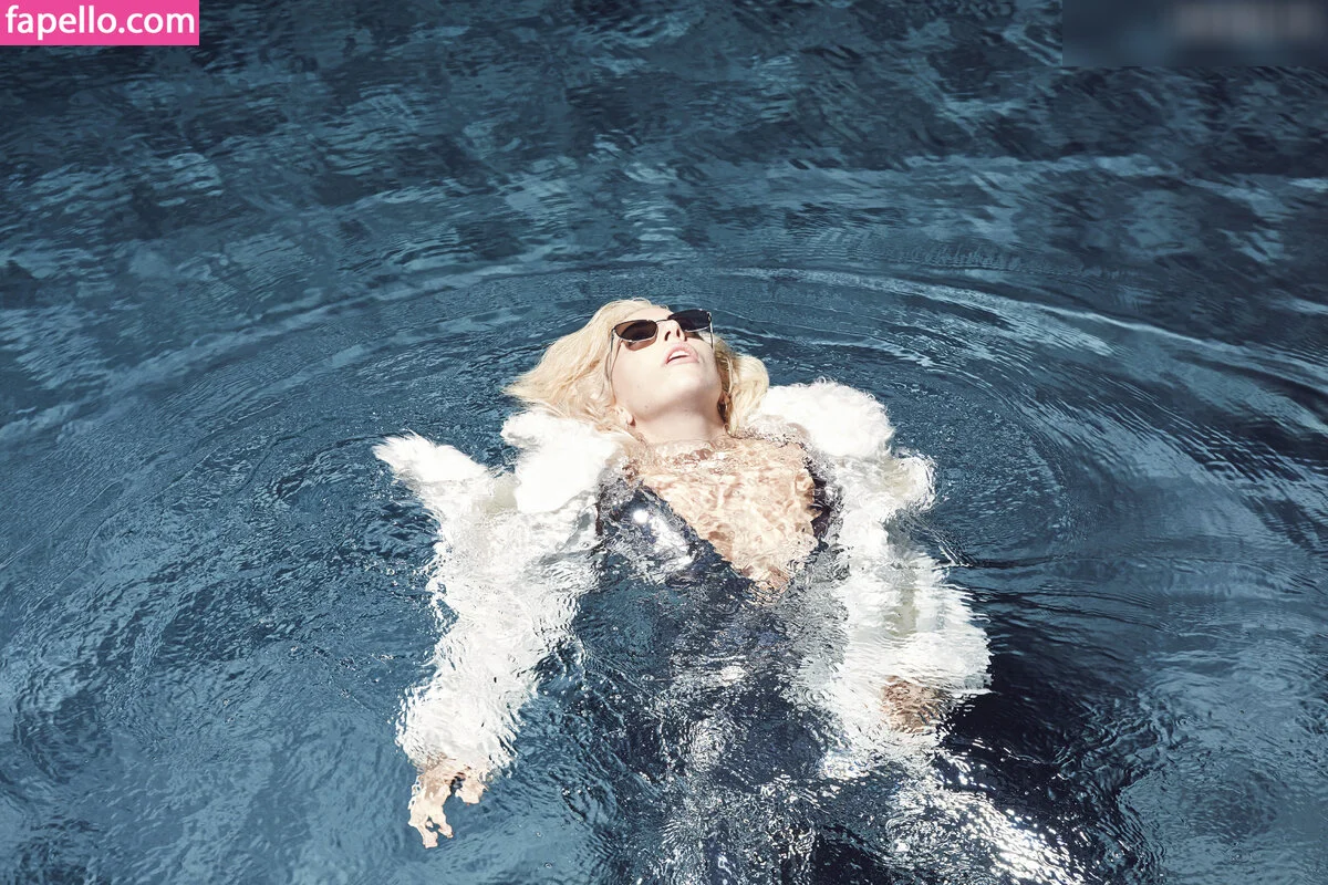 Lady Gaga Onlyfans Photo Gallery 