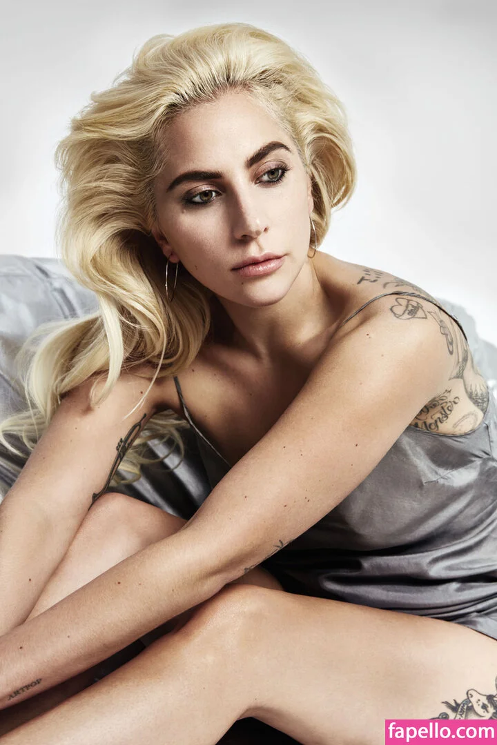 Lady Gaga Onlyfans Photo Gallery 