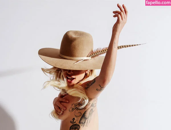 Lady Gaga Onlyfans Photo Gallery 