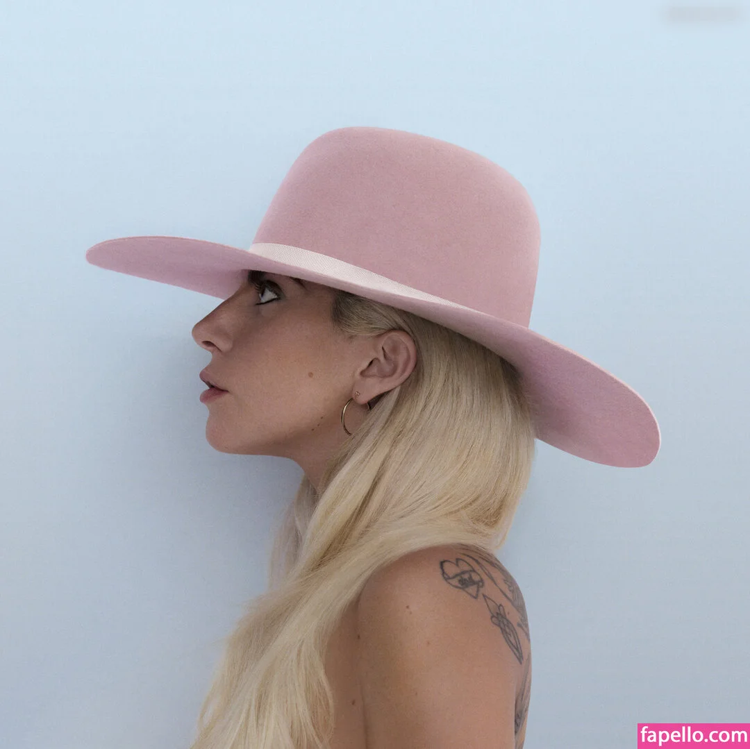 Lady Gaga Onlyfans Photo Gallery 