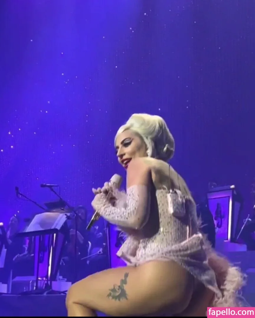 Lady Gaga Onlyfans Photo Gallery 