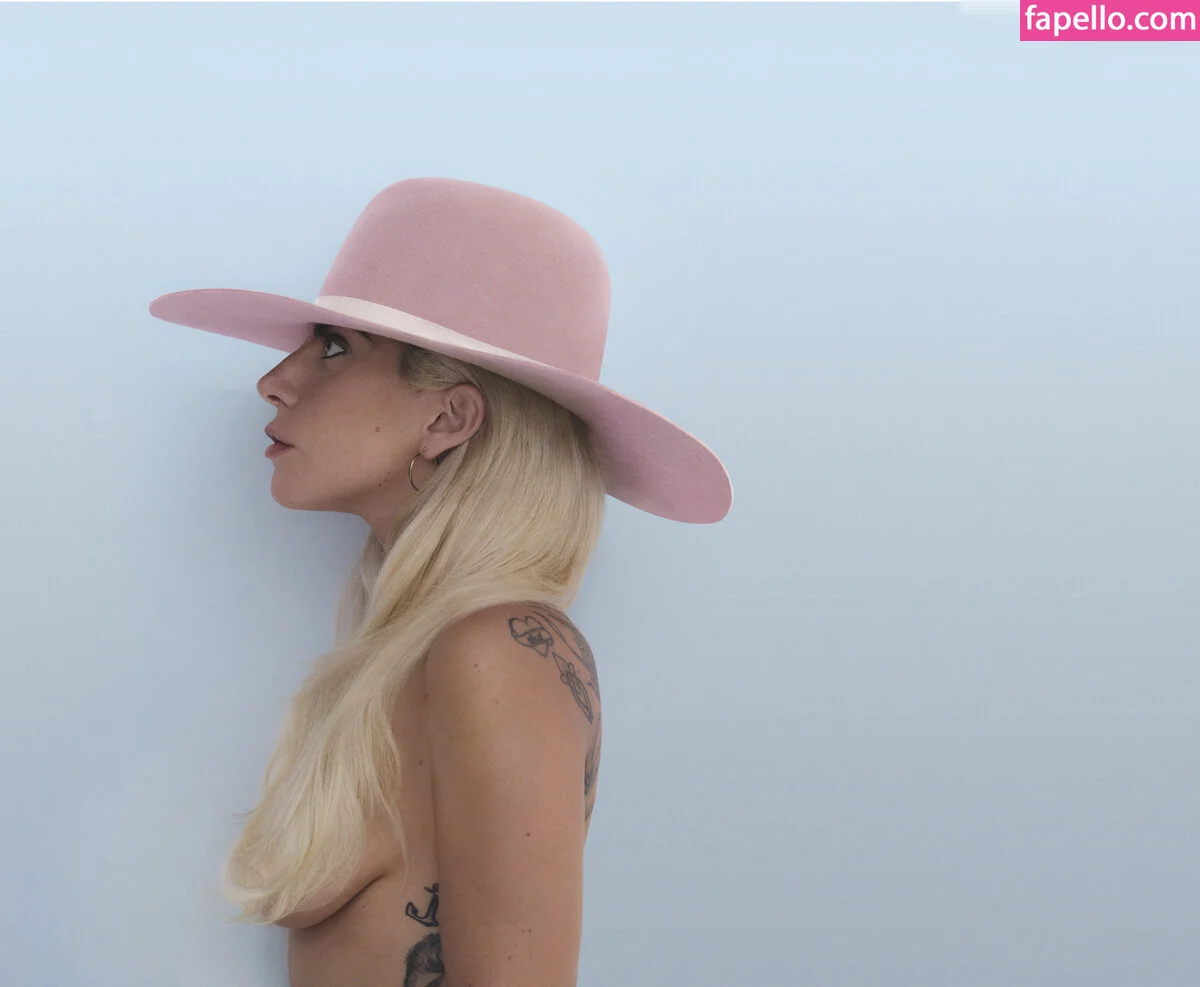 Lady Gaga Onlyfans Photo Gallery 
