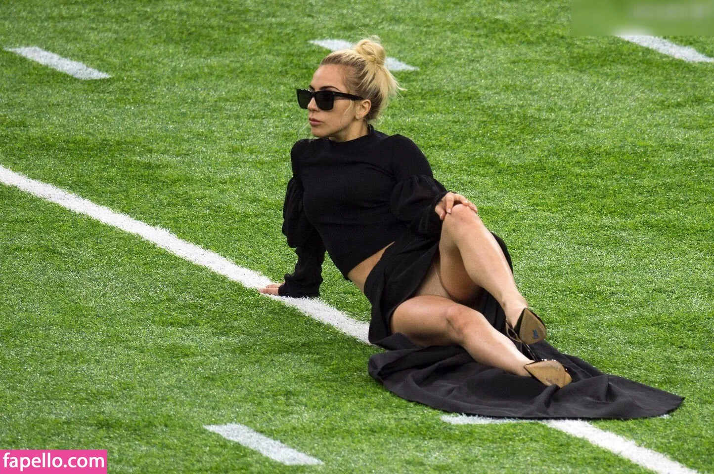 Lady Gaga Onlyfans Photo Gallery 