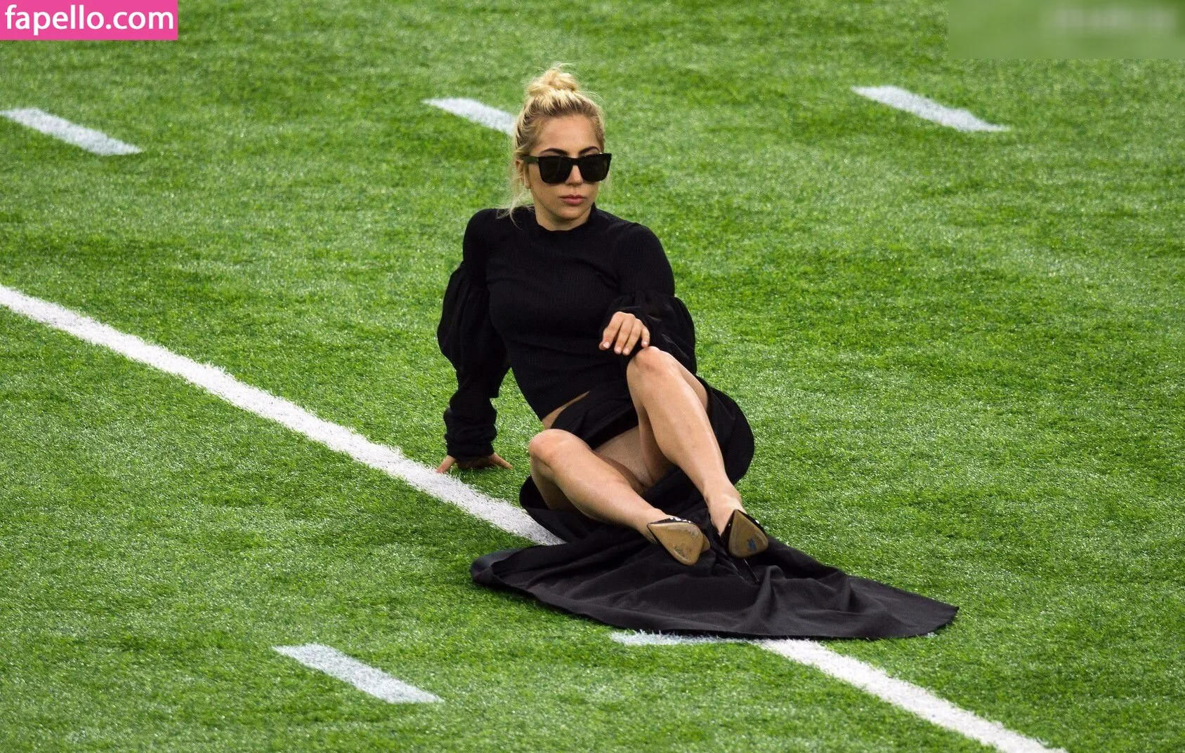 Lady Gaga Onlyfans Photo Gallery 