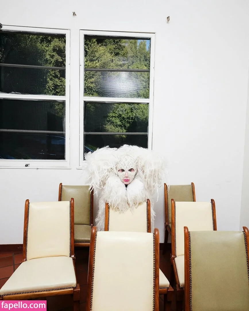Lady Gaga Onlyfans Photo Gallery 