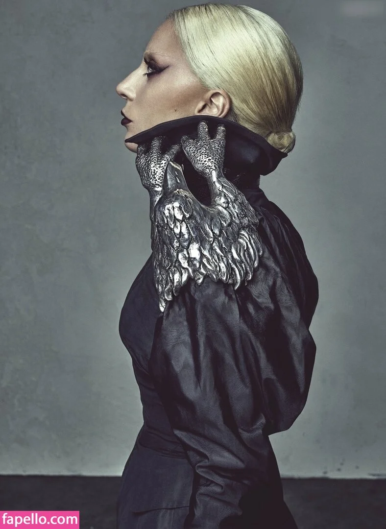 Lady Gaga Onlyfans Photo Gallery 