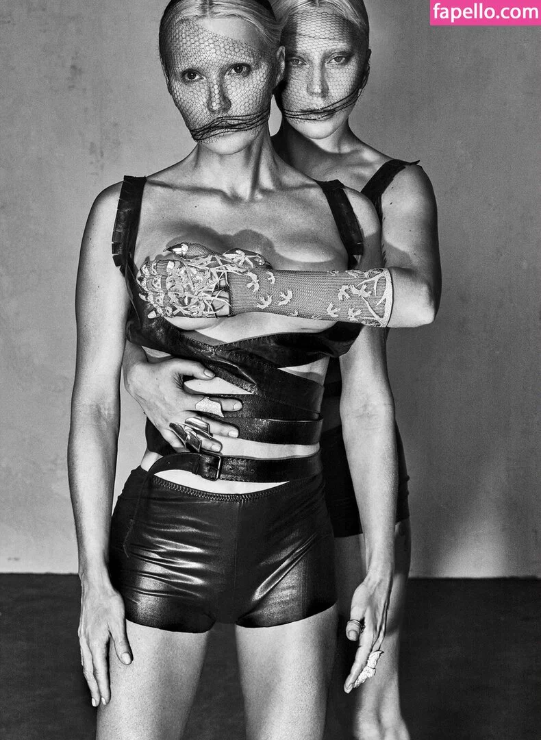 Lady Gaga Onlyfans Photo Gallery 