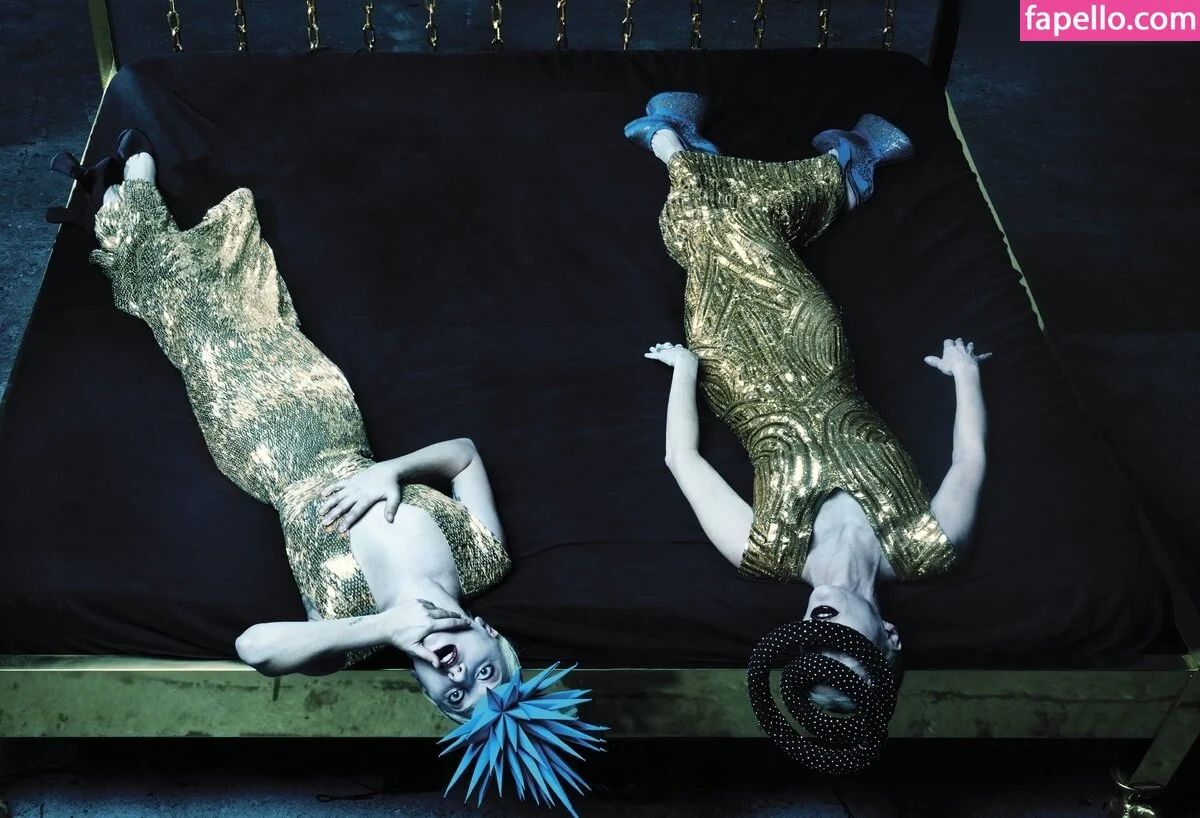 Lady Gaga Onlyfans Photo Gallery 