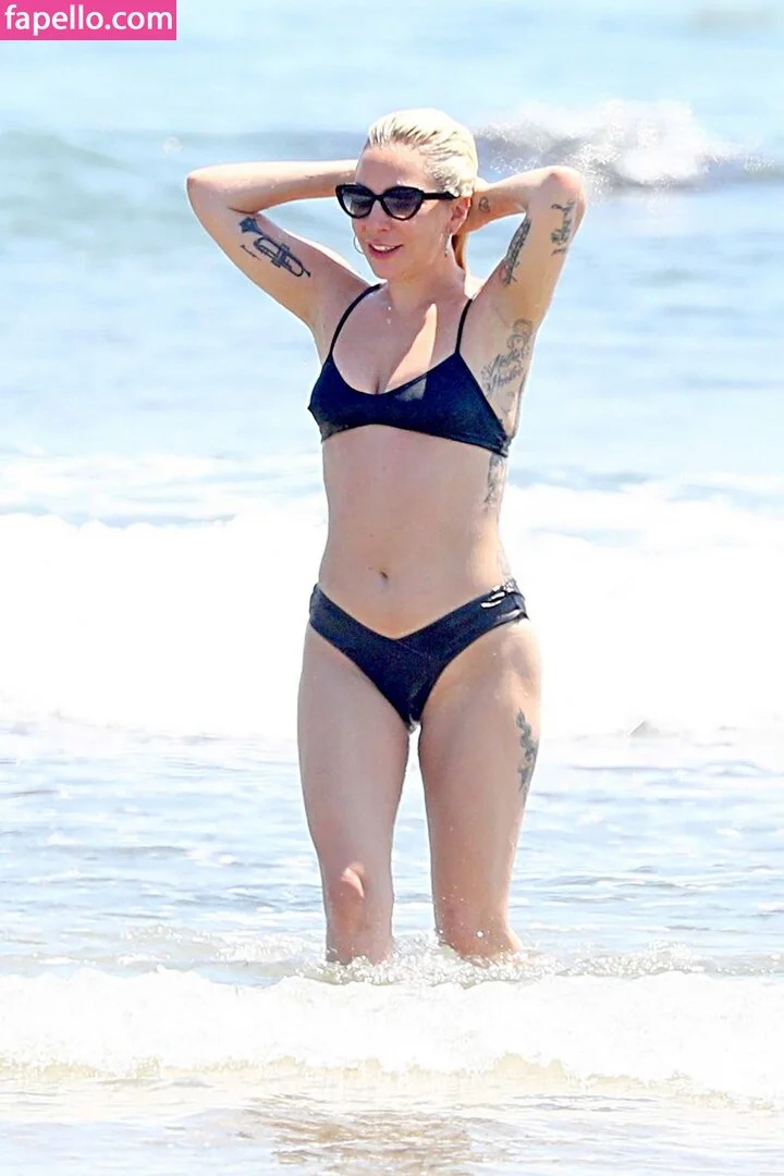 Lady Gaga Onlyfans Photo Gallery 