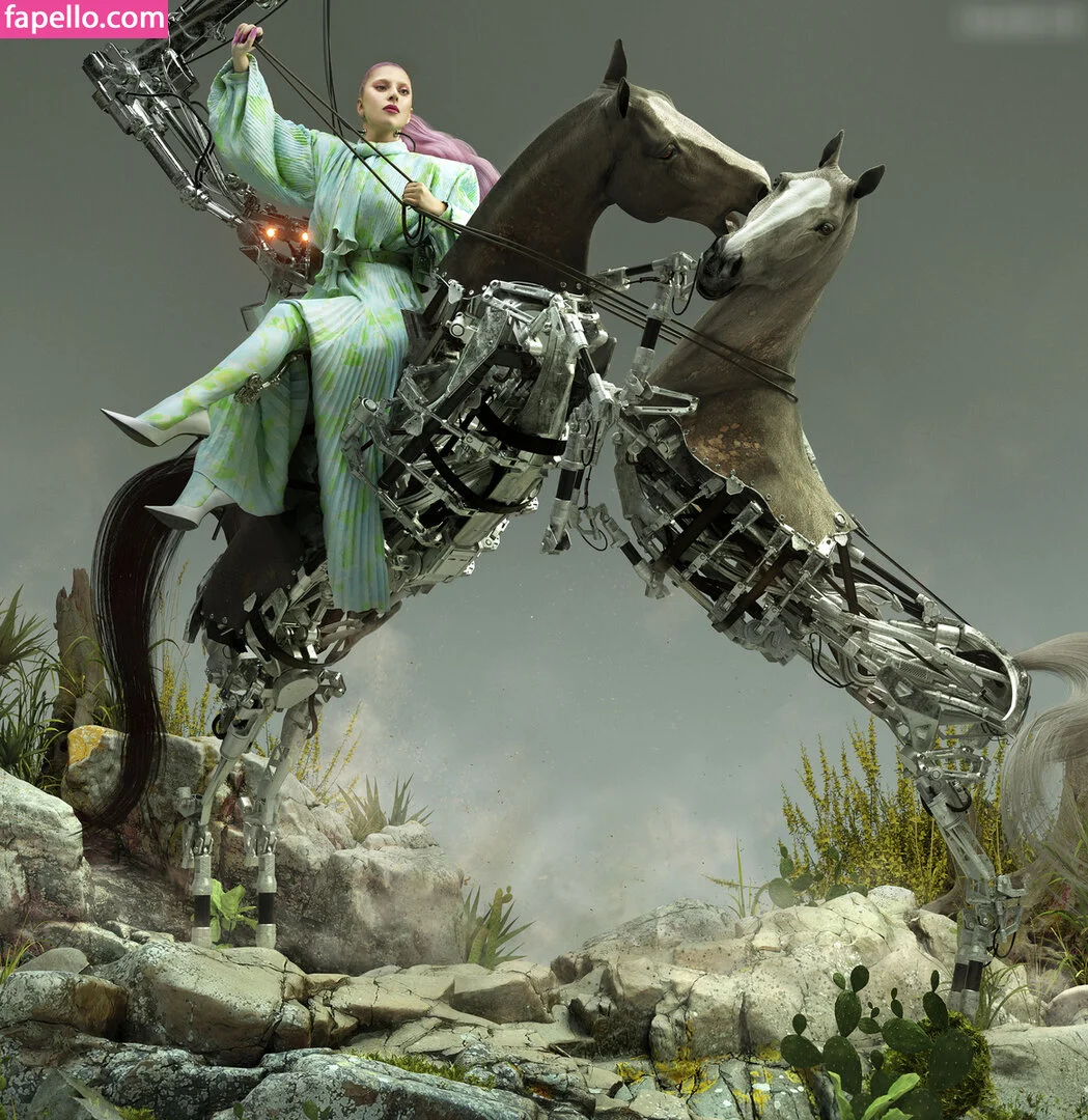 Lady Gaga Onlyfans Photo Gallery 