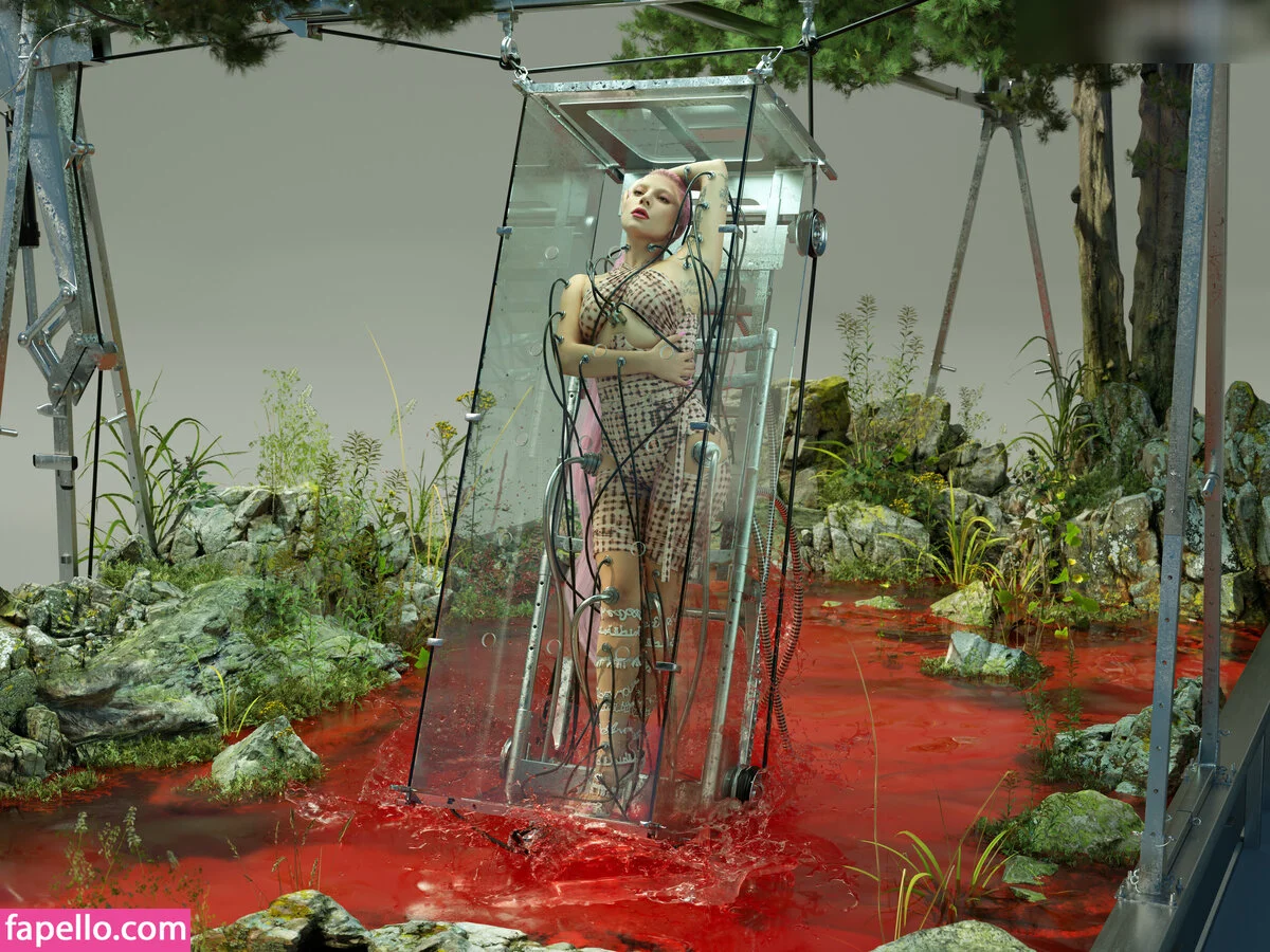 Lady Gaga Onlyfans Photo Gallery 