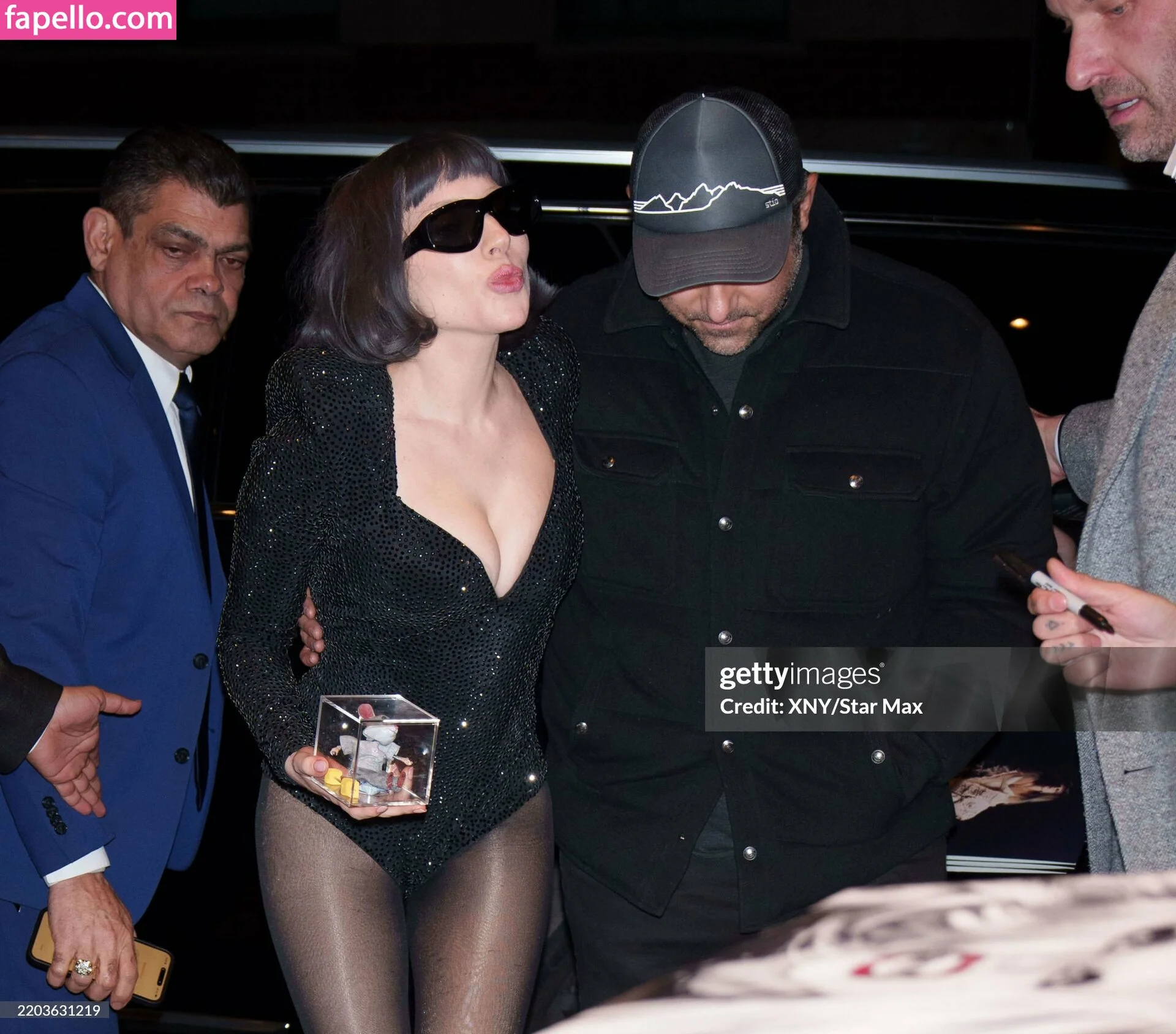 Lady Gaga Onlyfans Photo Gallery 