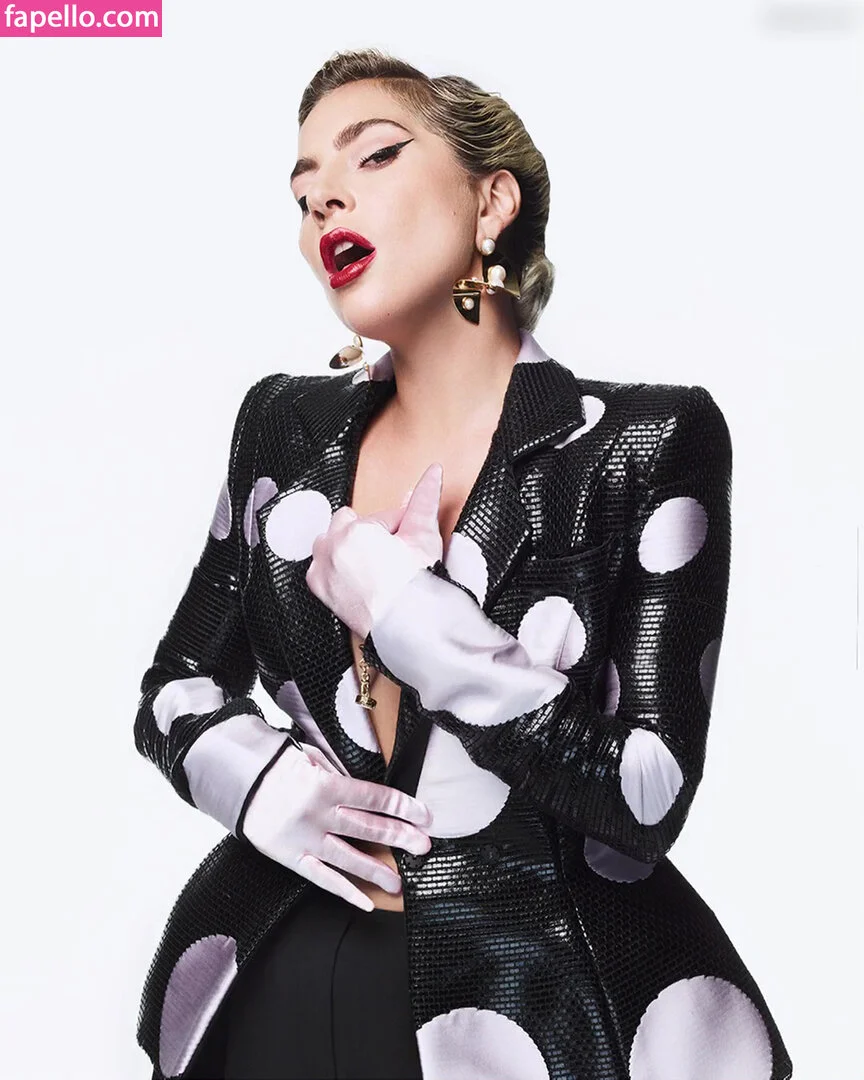 Lady Gaga Onlyfans Photo Gallery 