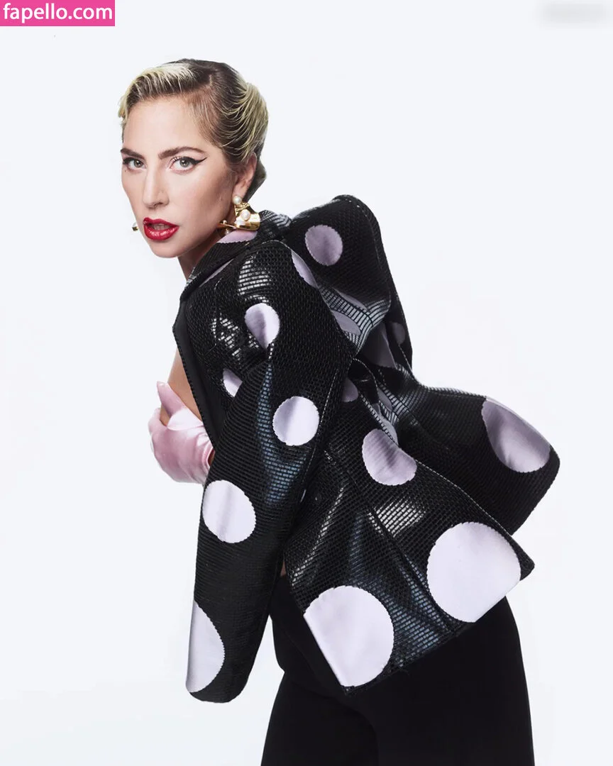 Lady Gaga Onlyfans Photo Gallery 