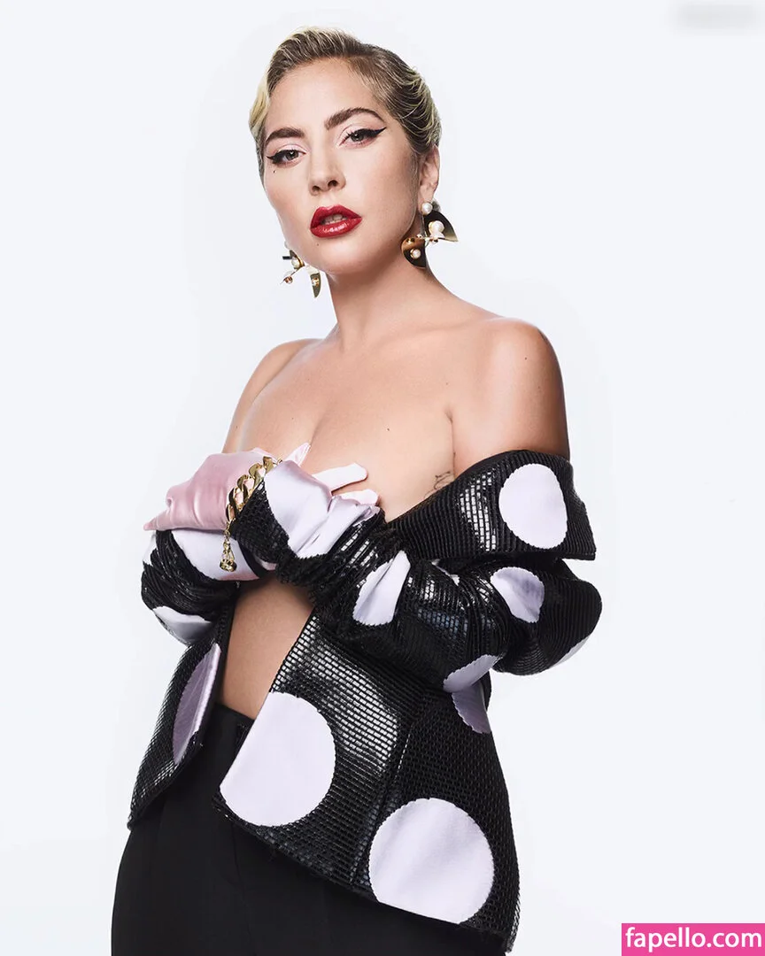 Lady Gaga Onlyfans Photo Gallery 