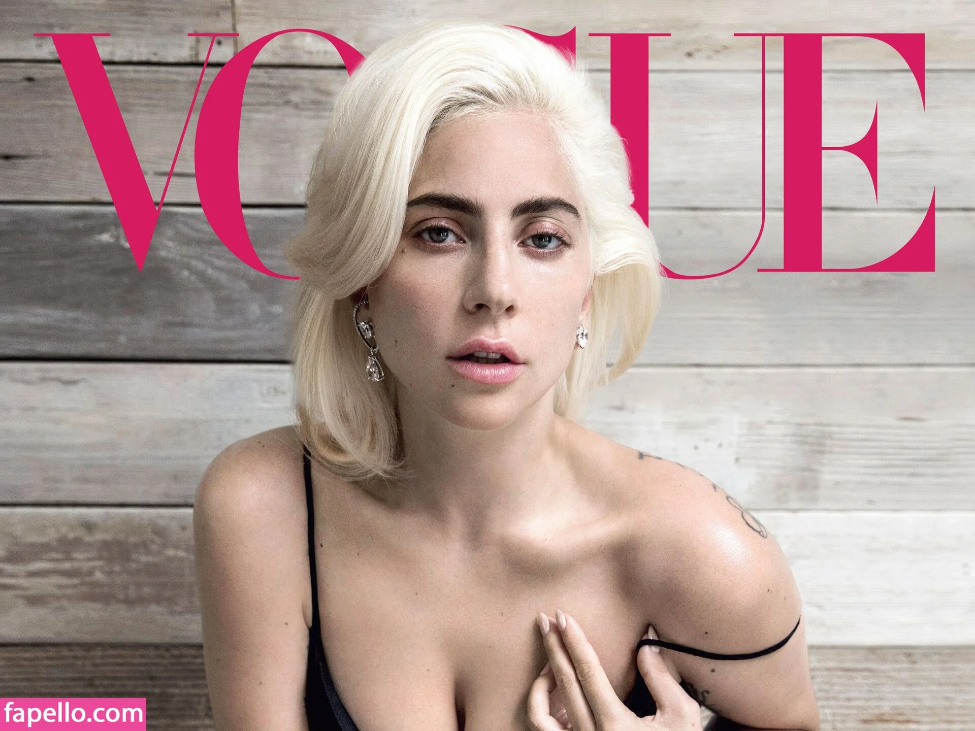 Lady Gaga Onlyfans Photo Gallery 