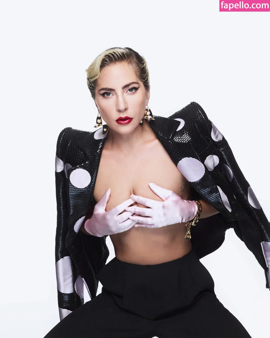 Lady Gaga Onlyfans Photo Gallery 