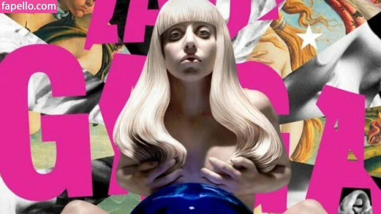 Lady Gaga Onlyfans Photo Gallery 