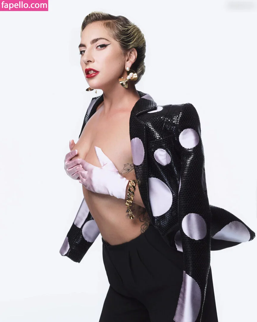 Lady Gaga Onlyfans Photo Gallery 