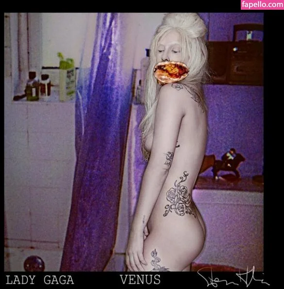 Lady Gaga Onlyfans Photo Gallery 