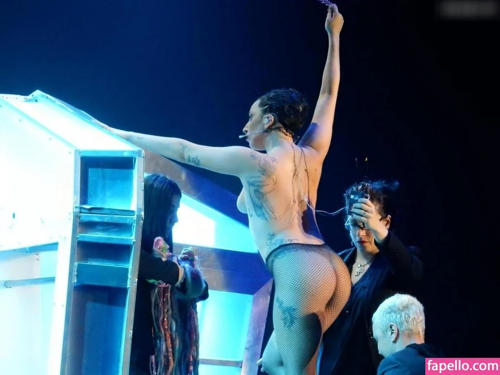 Lady Gaga Onlyfans Photo Gallery 