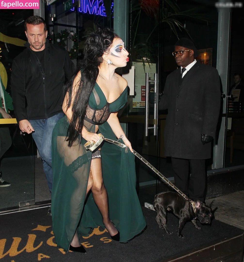 Lady Gaga Onlyfans Photo Gallery 
