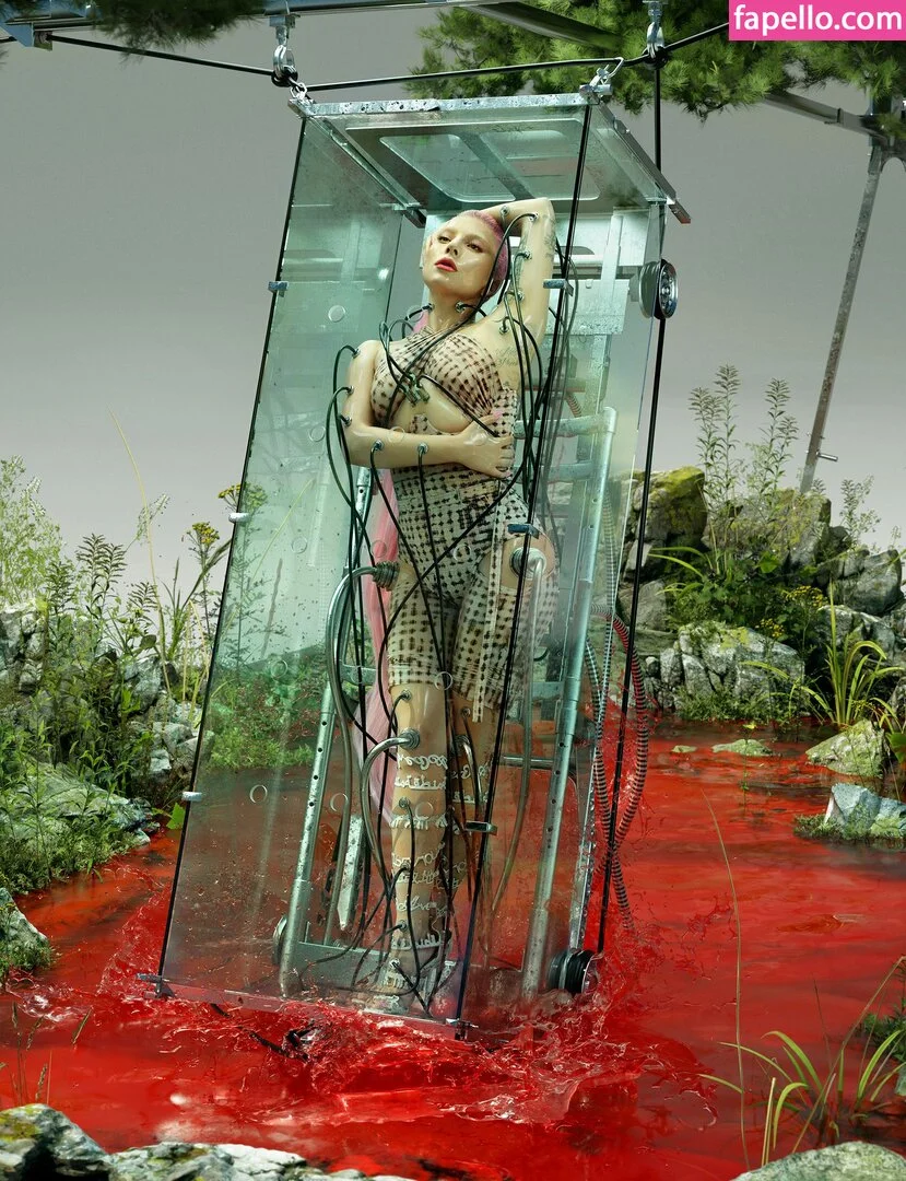 Lady Gaga Onlyfans Photo Gallery 