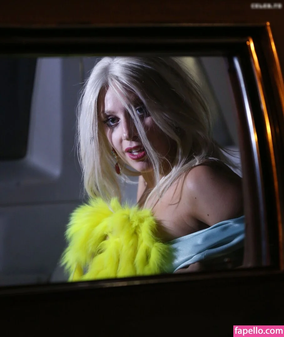 Lady Gaga Onlyfans Photo Gallery 