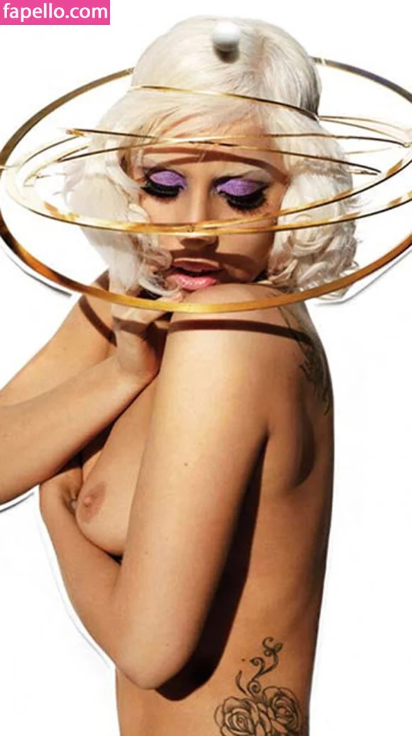 Lady Gaga Onlyfans Photo Gallery 