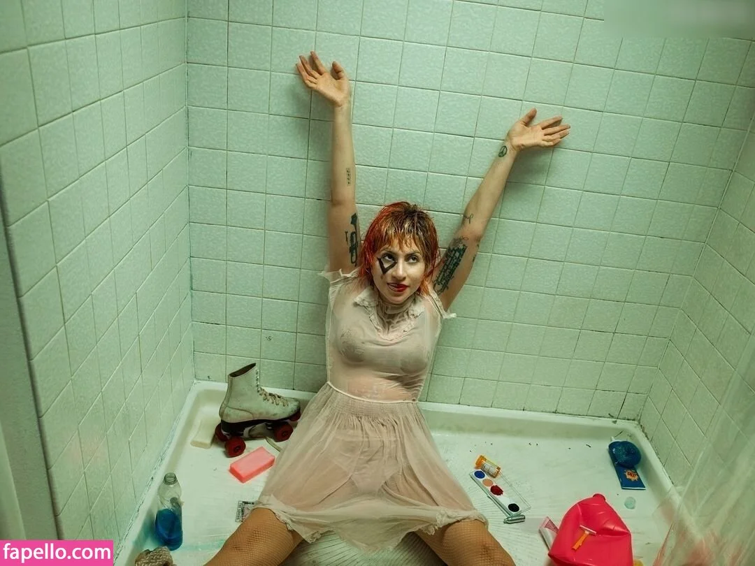 Lady Gaga Onlyfans Photo Gallery 