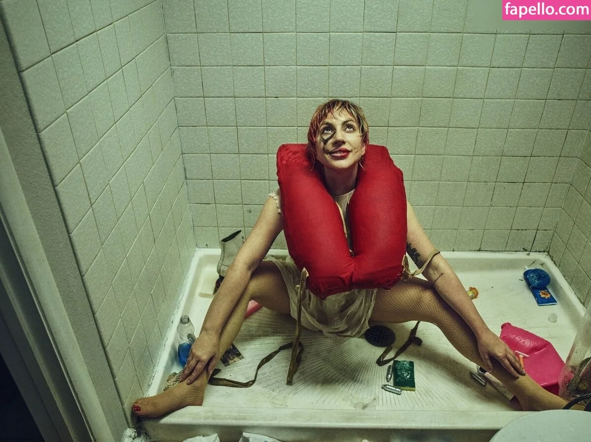 Lady Gaga Onlyfans Photo Gallery 