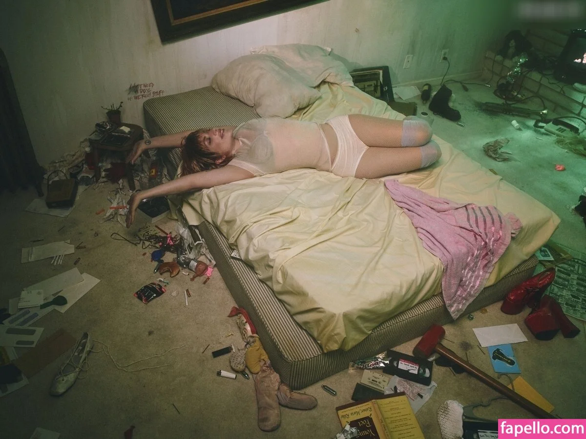 Lady Gaga Onlyfans Photo Gallery 