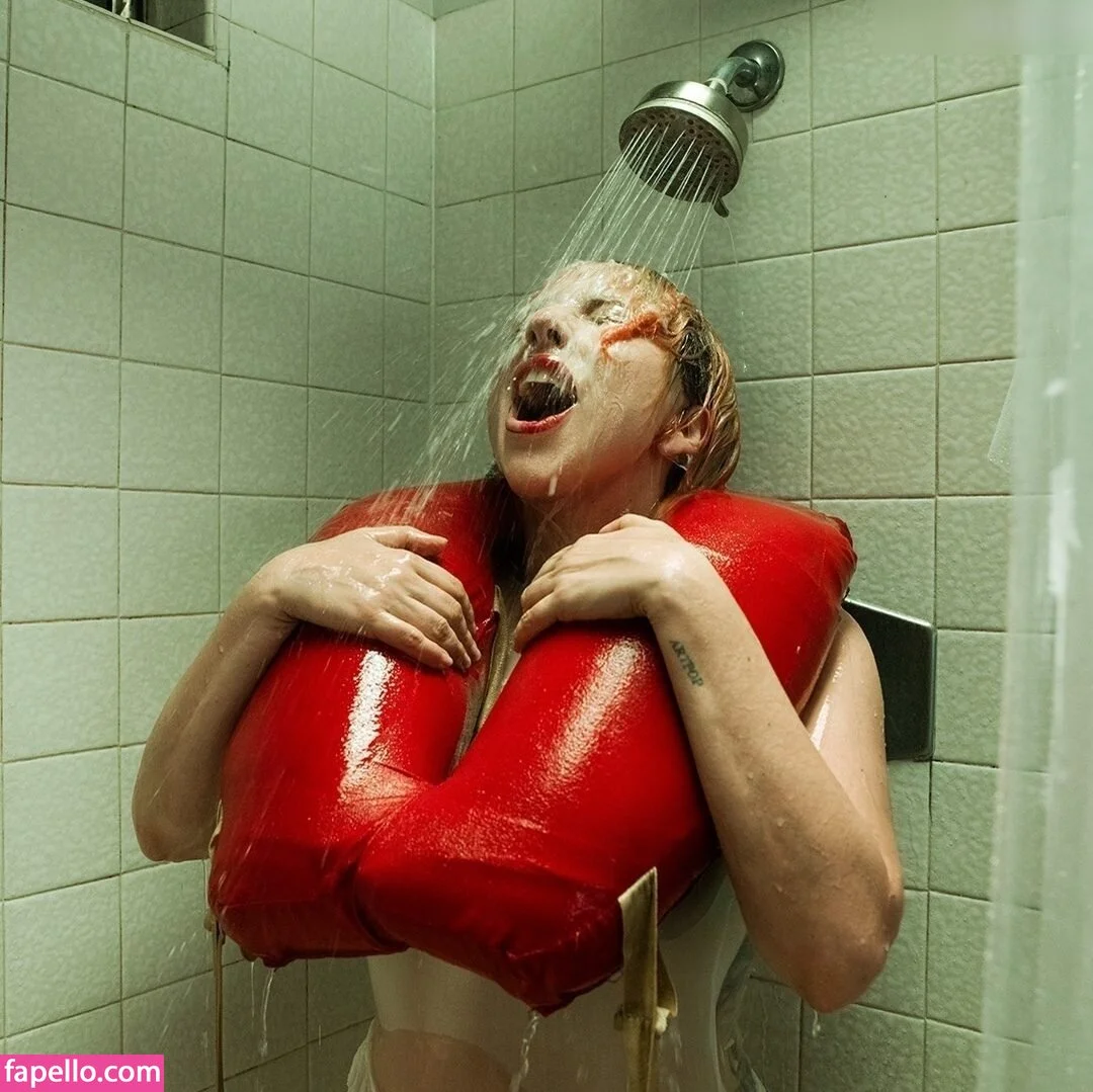 Lady Gaga Onlyfans Photo Gallery 